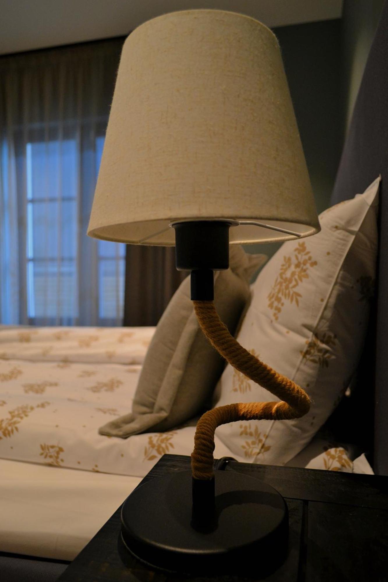 Andenes Suitehotel מראה חיצוני תמונה