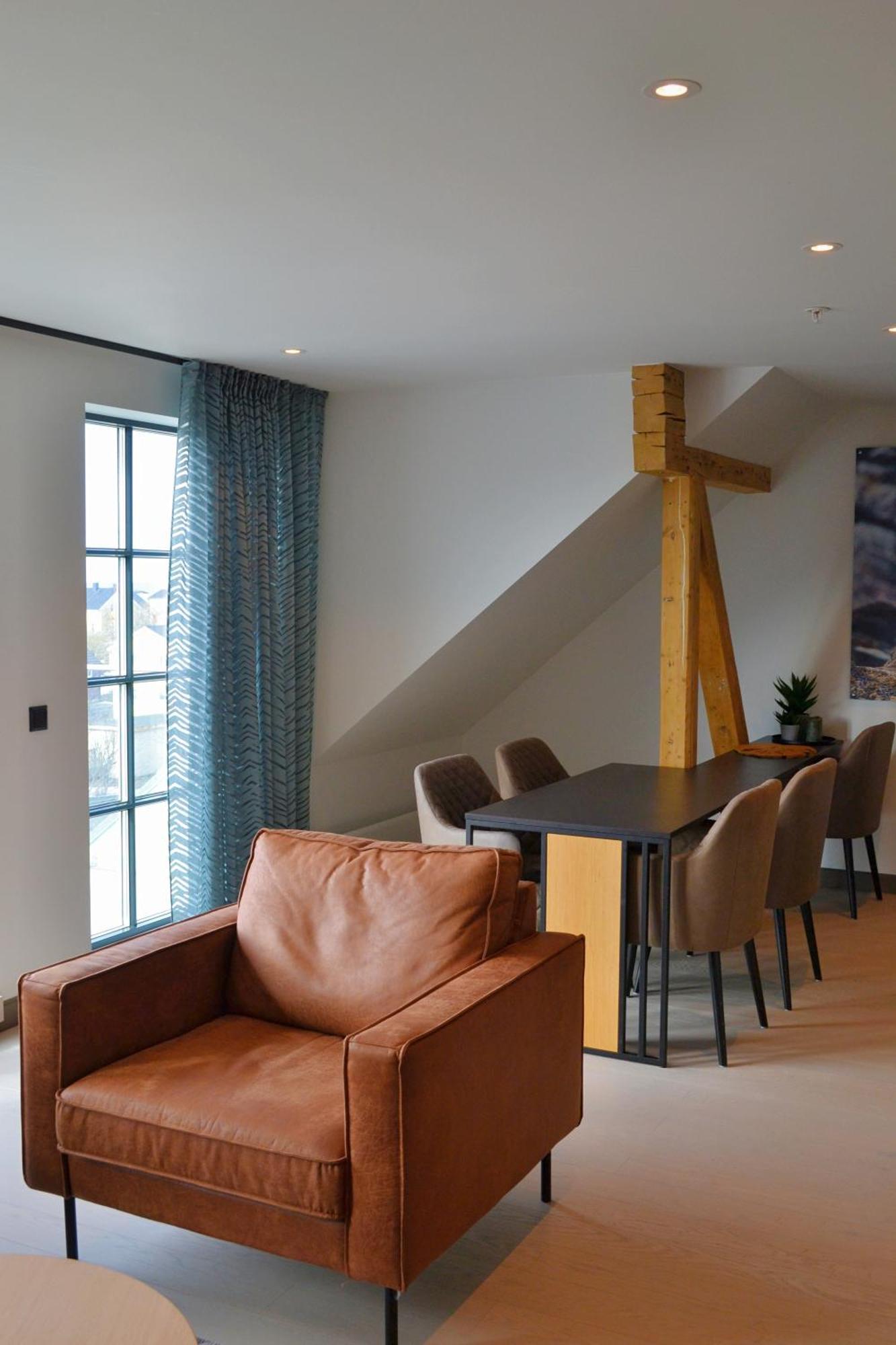 Andenes Suitehotel מראה חיצוני תמונה