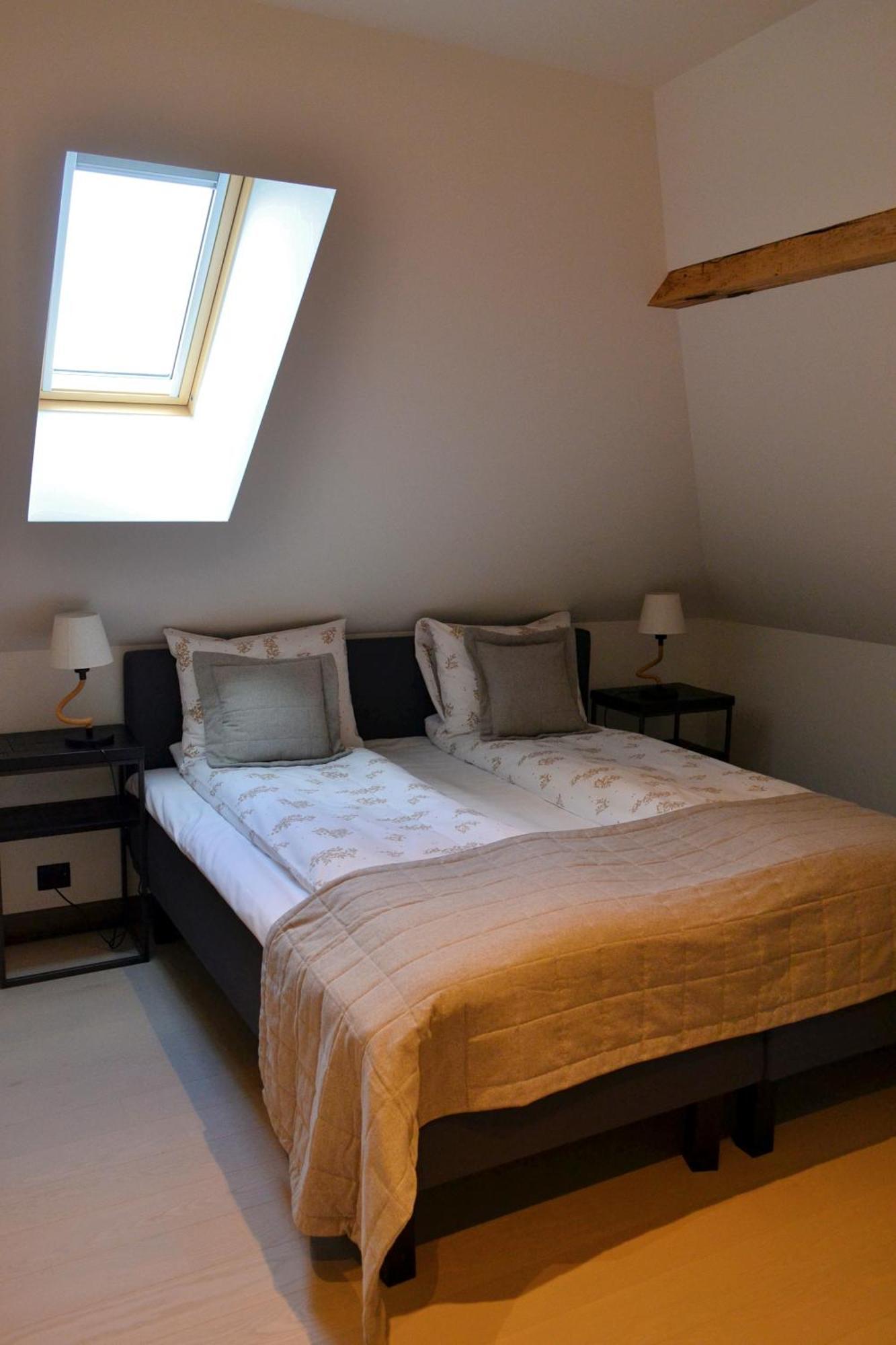 Andenes Suitehotel מראה חיצוני תמונה
