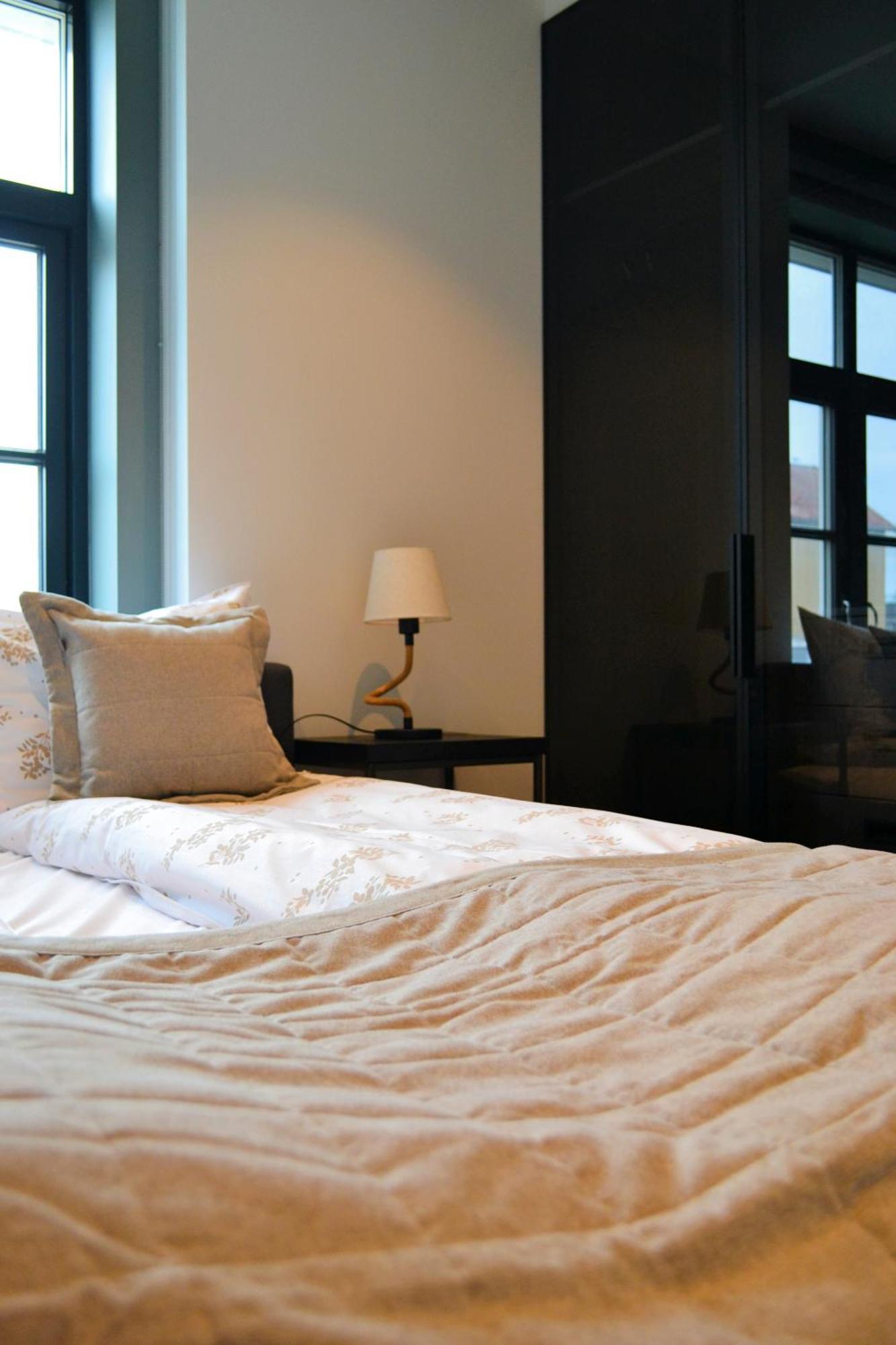 Andenes Suitehotel מראה חיצוני תמונה