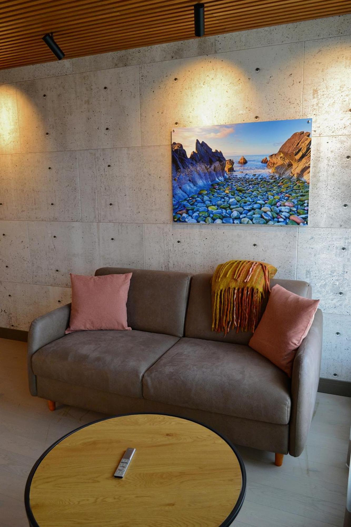 Andenes Suitehotel מראה חיצוני תמונה