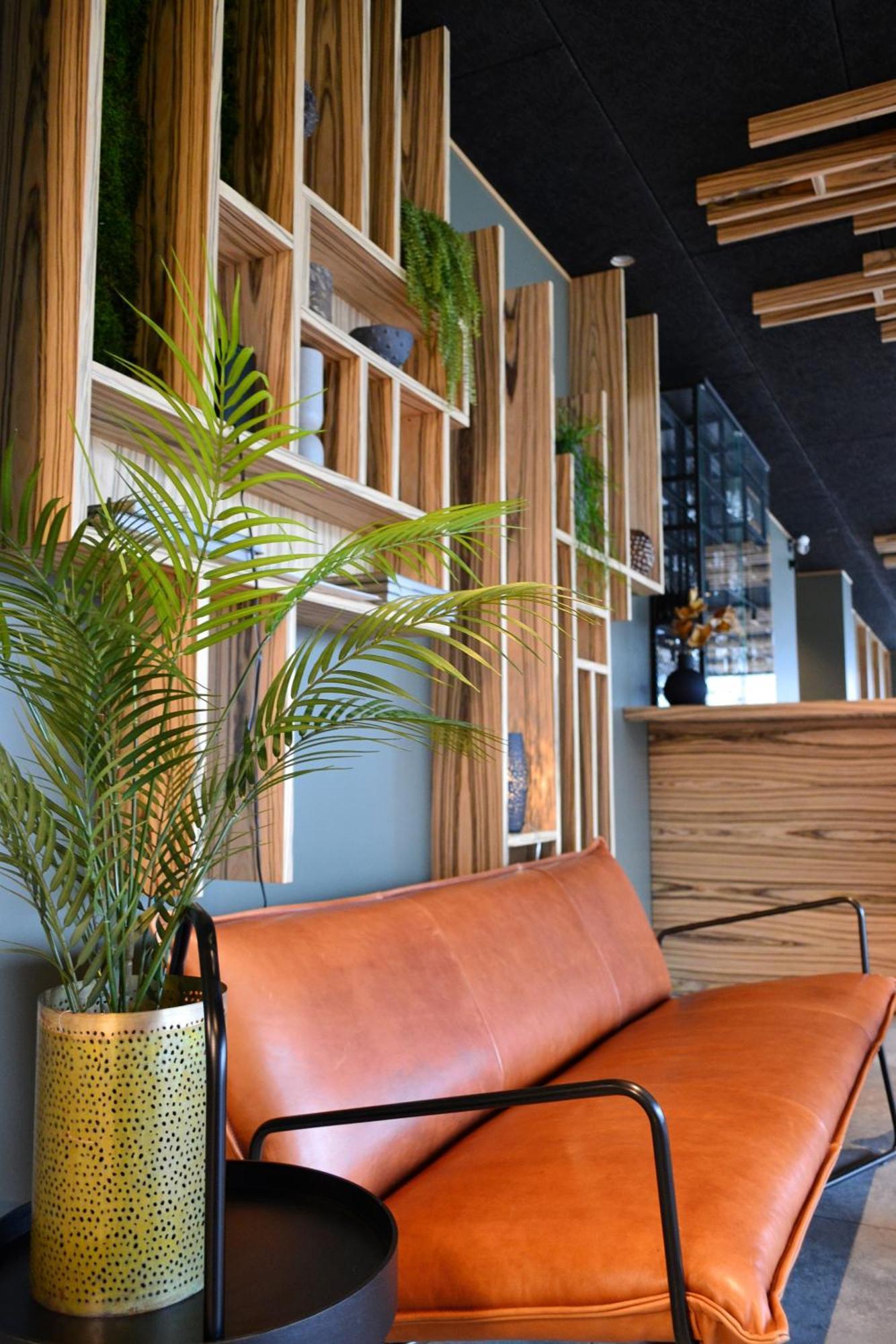 Andenes Suitehotel מראה חיצוני תמונה